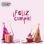 Birthday Gift Card by PRuK