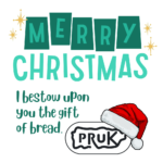 Christmas Gift Card by PRuK