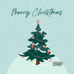 Christmas Gift Card by PRuK