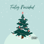 Christmas Gift Card by PRuK