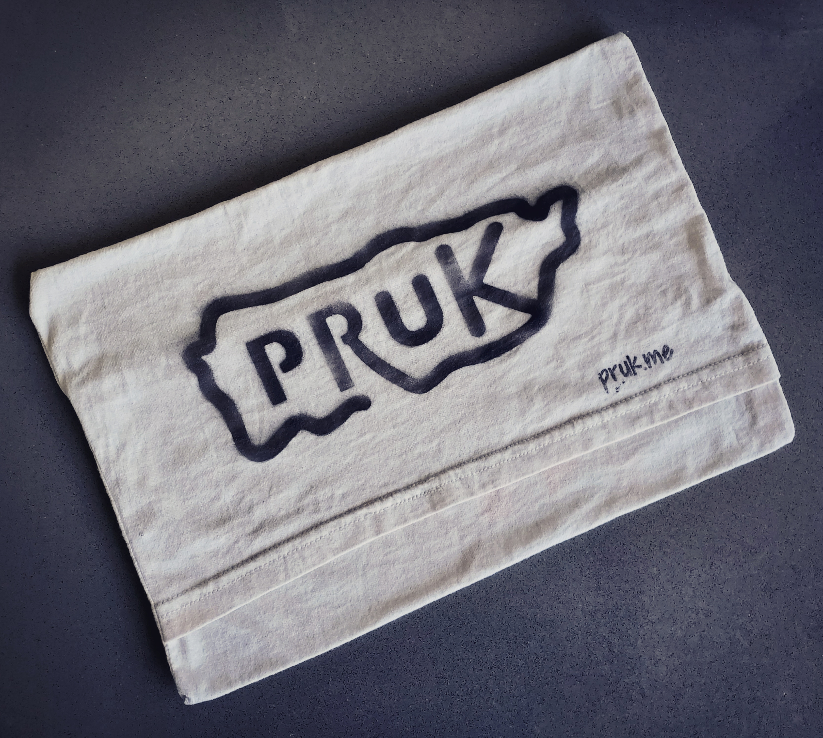 PRuK breadvelopes: bread bags