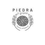 PIEDRA y grano